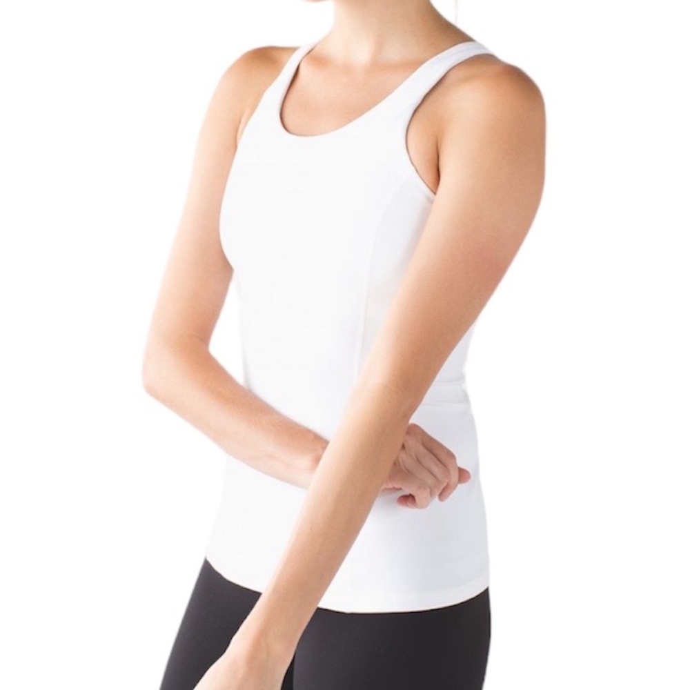 Lululemon Enhearten Tank